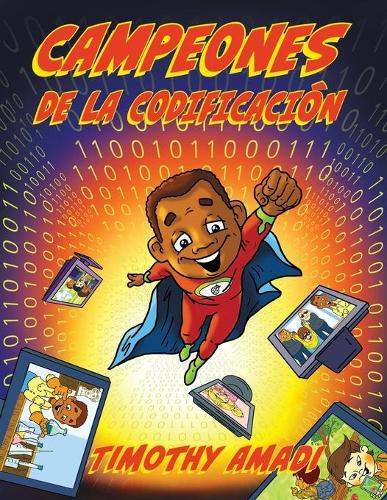 Cover image for Campeones de la Codificacio&#769;n