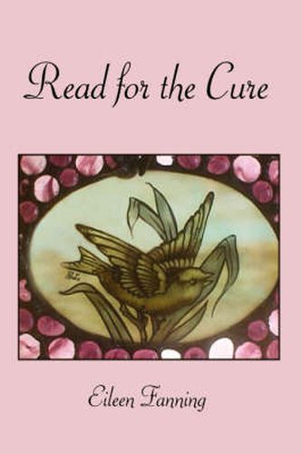 Cover image for Read for the Cure