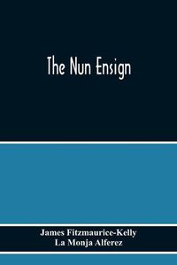 Cover image for The Nun Ensign