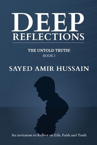Cover image for Deep Reflections