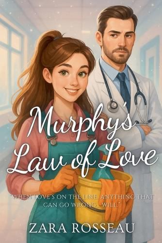 Cover image for Murphy's Law of Love