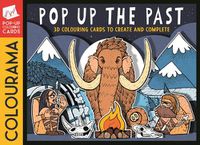 Cover image for Pop Up The Past Colourama