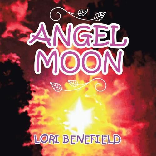 Cover image for Angel Moon