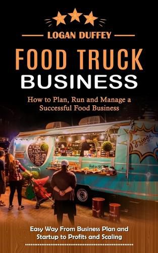 Cover image for Food Truck Business