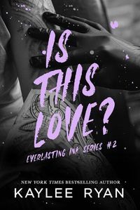 Cover image for Is This Love? - Special Edition
