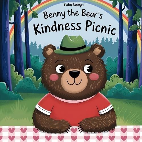 Cover image for Benny the Bear's Kindness Picnic