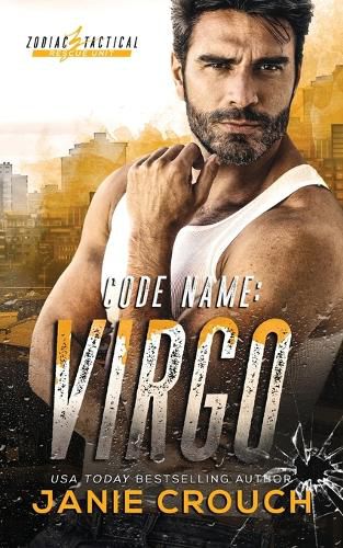 Cover image for Code Name Virgo
