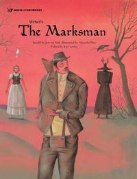 Cover image for Weber's the Marksman