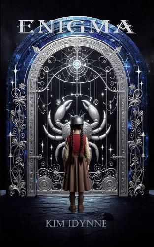 Cover image for Enigma