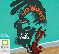 Cover image for Wed Wabbit