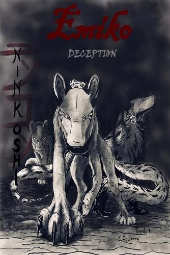 Cover image for Emiko Deception