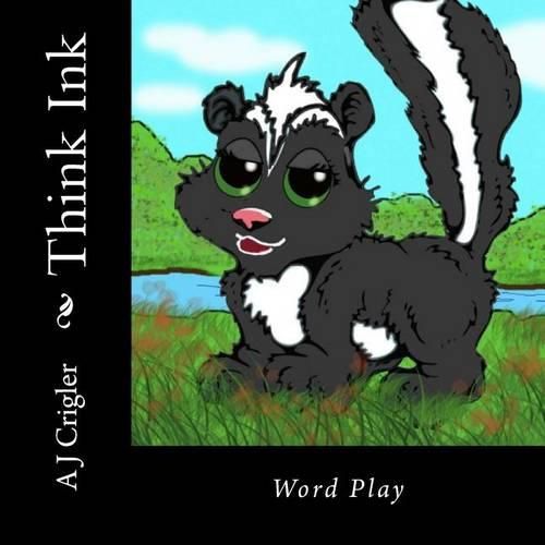 Cover image for Think Ink: Word Play