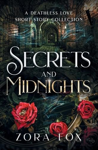 Cover image for Secrets and Midnights
