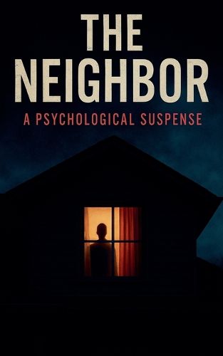 Cover image for The Neighbor