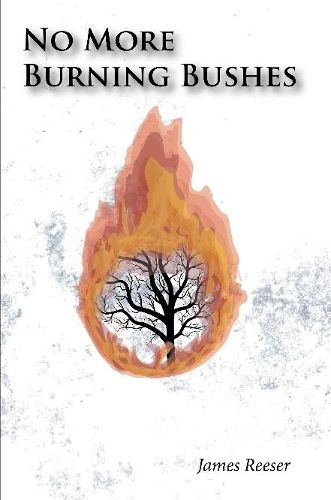 Cover image for No More Burning Bushes