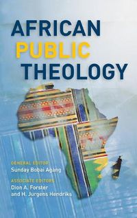 Cover image for African Public Theology