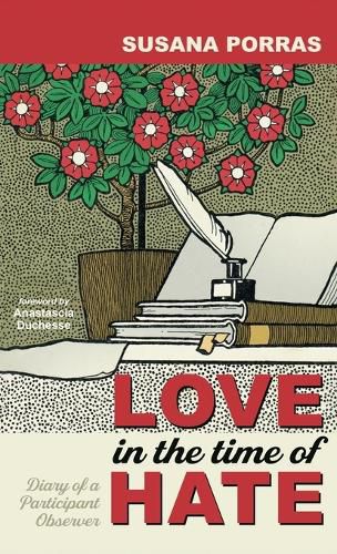 Cover image for Love in the Time of Hate