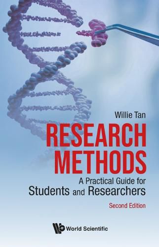 Cover image for Research Methods: A Practical Guide For Students And Researchers