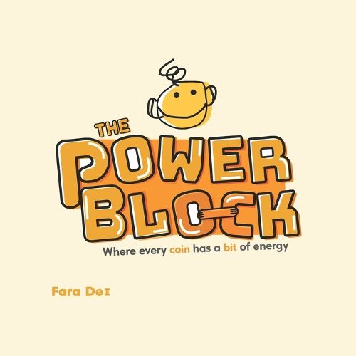 Cover image for The Power Block