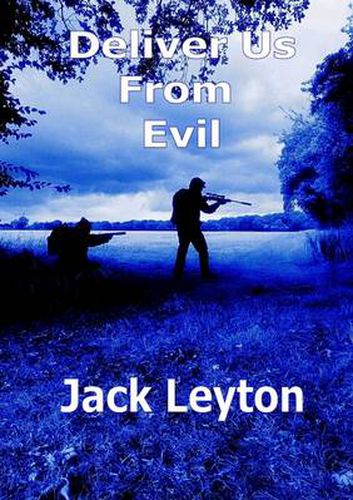 Cover image for Deliver Us From Evil