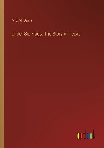 Cover image for Under Six Flags