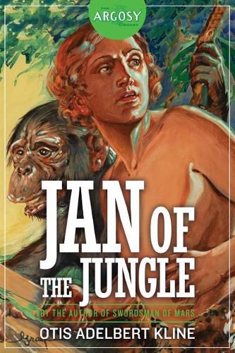 Jan of the Jungle