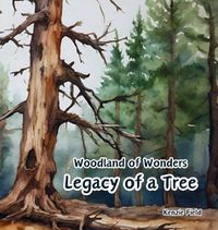 Cover image for Legacy of a Tree