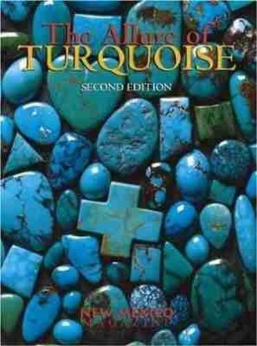Cover image for The Allure of Turquoise