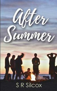 Cover image for After Summer