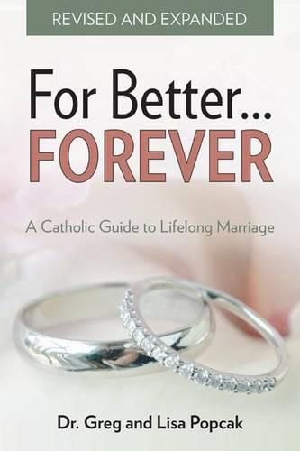 Cover image for For Better Forever