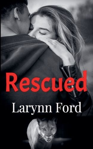 Cover image for Rescued