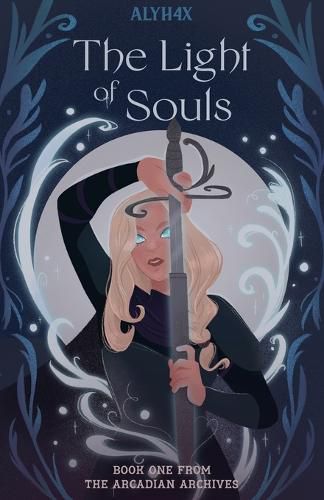 Cover image for The Light of Souls