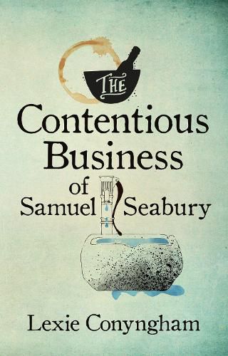 The Contentious Business of Samuel Seabury 2022