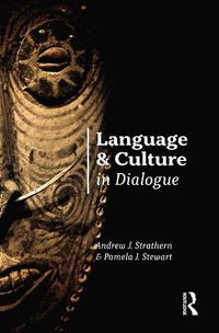 Cover image for Language and Culture in Dialogue