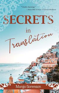 Cover image for Secrets in Translation