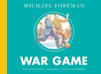 Cover image for War Game