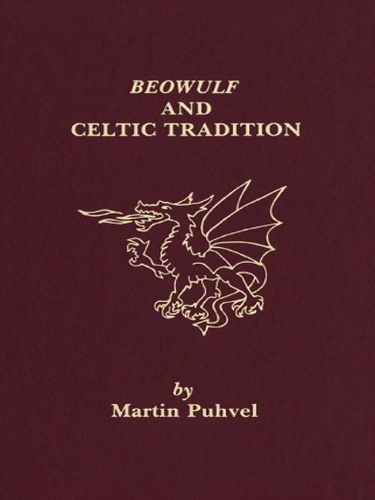 Cover image for Beowulf and the Celtic Tradition