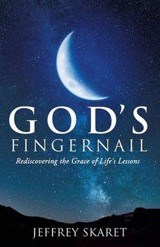 Cover image for God's Fingernail