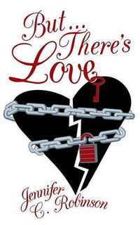 Cover image for But...There's Love