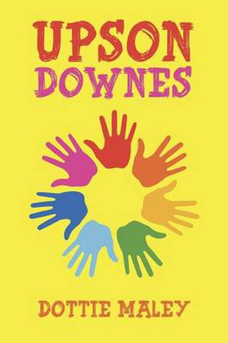 Cover image for Upson Downes