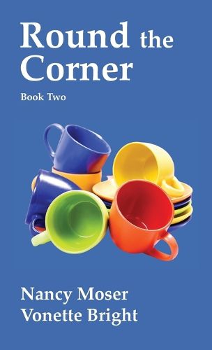 Cover image for Round the Corner