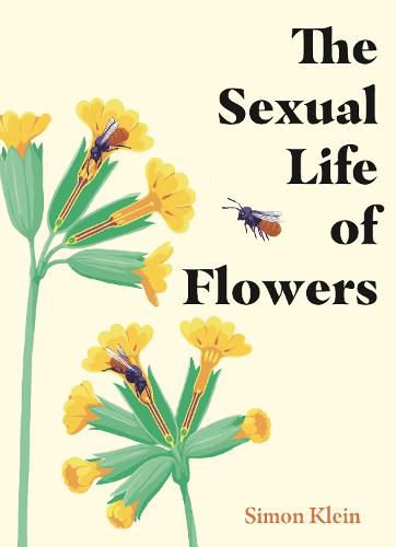 Cover image for The Sexual Life of Flowers