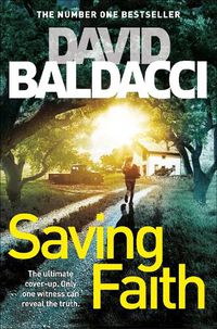 Cover image for Saving Faith