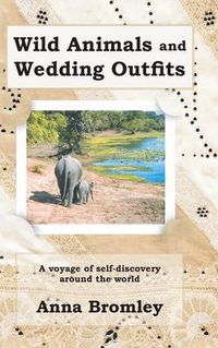 Cover image for Wild Animals and Wedding Outfits