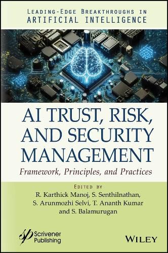 AI Trust, Risk and Security Management