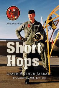 Cover image for Short Hops