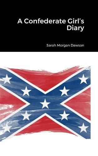 A Confederate Girl's Diary