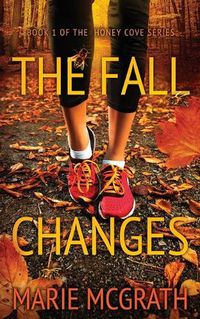 Cover image for The Fall Changes