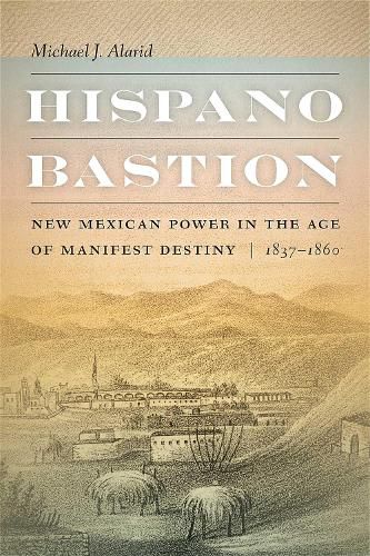 Cover image for Hispano Bastion