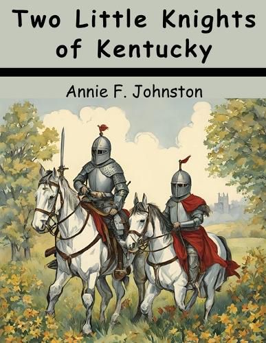 Two Little Knights of Kentucky